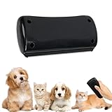 TTPSRY Haustierkamm-Set Pet Care Brush Haustier Bürsten Katzenbürste Haustier Hundebürste Haustierkämme für Langhaar und Kurzhaar Pet Hair Removal Brush Grooming Tool Combs