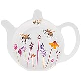 Busy Bees Teebeutelablage für benutzte Teebeutel