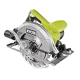 Ryobi 5133002778, 1400 W Kreissäge,