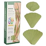 Leg Slimming Patches Aufkleber, Leg Lift Patch Wormwood Oberschenkel Wadenhüfte Lifting Tape Skin Firming Slim Patch Weight Loss Fat Burner und Cellulite Removal Sleeping Slimming
