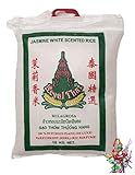 Jasmin Duftreis 10kg Jasminreis ROYAL THAI Jasmine Rice