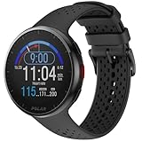 Polar Pacer Pro – Moderne GPS-Sportuhr, Pulsuhr, Smartwatch für Männer und Frauen, Laufuhr Training, Schlafüberwachung und Activity Tracker