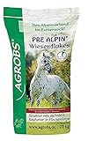 Agrobs Pre Alpin Wiesenflakes, 1er Pack (1 x 20000 g)