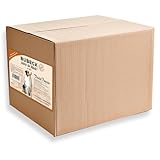 BUBECK Hundekuchen DINKEL-PANSEN-BROT weizenfrei 10 kg