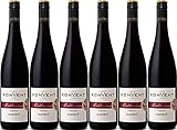 Weinkonvent Dürrenzimmern eG Cellarius Samtrot Kabinett 2023 Lieblich (6 x 0.75 l)