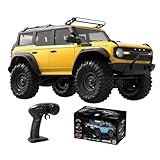 Generisch RC Drift Car, 1:16 Remote Control Truck, 2.4GHz Model Vehicle, LED Design, High-Speed Performance, Portable Compact Ideal for Boys, Girls, Adults, Outdoor, Home, Park, Birthday