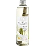 Kanu Nature Badeöl Monoi de Tahiti - 250 ml