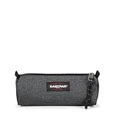 EASTPAK BENCHMARK Single Federmäppchen - Black Denim (Grau)