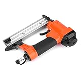 Industrielle Pneumatische Nagelpistole F30 – Hochleistungs-Druckluftnagler für C-Einstieg, Polsterung und Polsterung