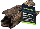 Dennerle Aquarium Decor Ceramic Cave N°1 - Keramik Dekoration für Aquarien