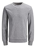 Jack & Jones Basic Pullover Herren - XL