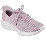 Skechers Slip-Ins: Ultra Flex 3.0 - Elevated Motion 150457-LTMV, Women Sports Shoes,Sneakers, Pink, 38 EU