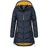 Sublevel Damen Jacke - D51160E44472A6-XXL