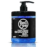 Redone Rasiergel, 1000 ml