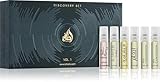 Lattafa Discovery Set Vol. 1 EDP Unisex 4ml x 6