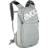 Ride 12 grauer Rucksack