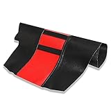 RAtsch Sitzbankbezug Für BETA 50 125 200 250 300 350 400 430 450 480 498 500 520 525 RR RR-S RS 2T 4T Enduro Dirt Bike Gummi Weichen Sitzbezug