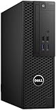 Dell 3420 SFF Intel I3-6100 RAM 8 GB SSD 250 GB HDMI WiFi W11 (generalüberholt)