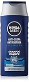 Nivea Men Anti-Caspa Power Shampoo, 6er Pack (6 x 250 ml)
