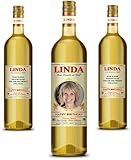 PRINTALA - Personalisierte Flaschenetiketten mit Foto & Text | Aufkleber-Set | 3 Etiketten pro Packung