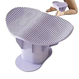 Patifirst Gesäßtrainer | Po-Former Gerät,Multifunktionale Tragbare Fitnessausrüstung Für Frauen Heimtraining Körperformung Yoga Männer