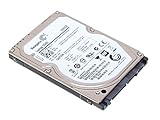 Seagate Laptop SSHD 1TB; interne Hybrid-Festplatte; 2.5' Flash-Speicher 8GB, 5400rpm, 64MB Cache, SATA -ST1000LM014