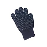 Kerbl Reithandschuh Magic Grippy, Marine