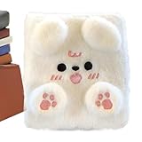 Foto Ordner - Samtweicher A6 Soft Ordner - Plüsch Foto Karte Album,Für Zuhause Schule Reise Erinnerungen Organisation Party Lifestyle