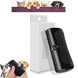 Groomify Pet Care Brush, Fellwunder Bürste Hund, HundebüRste FüR Hunde, Groomify Mr Waggy Tails Deshedding Brush, Deshedding Dog Brush, Pet Hair Removal Brush Grooming Tool (1 Stück)