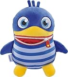 Schmidt Spiele 42660 Sorgenfresser, PingPing, 22 cm, Edition Boogie Woogies, Plüschfigur