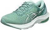 ASICS Damen Gel-Pulse 13 Running Shoe, Sage/White, 39 EU