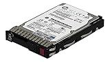 Hewlett Packard Enterprise 1.2TB 6 G SAS 10 K RPM SFF – Festplatte (Serial Attached SCSI (SAS), 1200 GB, 6,35 cm (2.5), 17,78 cm, 22,86 cm, 11,8 cm)