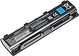 FESTAS 10.8V 5200mAh/56Wh PA5109U-1BRS PABAS272 Laptop Ersatz Akku für Toshiba Satellite C70 C70D C75 C75D L70 C50 C50D C50t C55 C55D C55t C55-A C55D-A C50-A C50D-A C55D-A C50-A-14W C55-A-1H9