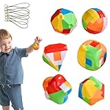 Denksport-Puzzle für Kinder, Denksport-Puzzle, Interlock-Spiel-Intelligenzspielzeug, Denksport-Puzzlespiel, pädagogisches 3D-Freischalt-Interlock-Puzzle-Spielzeug für Kinder