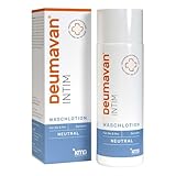 DEUMAVAN Intim Waschlotion neutral 200 ml