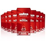 Lavazza Espresso Qualita Rossa 10 x 10 Kapseln