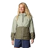 Columbia Damen Windbreaker, Flash Forward II