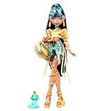 Monster High Cleo Puppe