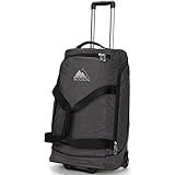 Cox Swain Trolley Drake Reisetasche - Rollentasche 89 Liter, Colour: Dark Grey