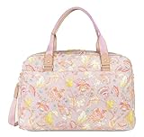 Oilily Wynona Weekender Frappe