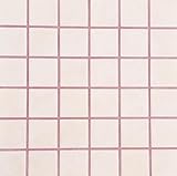 Fugenmörtel-Farben | ROSE`| 1kg | Einsetzbar für Fugen im Innen- und Außenbereich auf Wand- und Bodenflächen