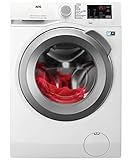 Waschmaschine AEG L6FBI848P 8KG 1400RPM B