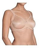 Triumph Essential Minimizer W X BH, Hautfarben, reduziert das Brustvolumen optisch um eine Cup-Größe, Hautfarben (SMOOTH SKIN (5G)), 85D