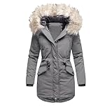 Damen Jacke Übergang Ärmellose Weste Damen Lang Leichte Steppweste Winterjacke Damen Weiße Weste Damen Mantel Schwarz Damen Jacke Damen 2 Strickjacken Mit Reissverschluss Leichte Jacke Damen