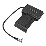 BRRNOO 5 in 1 Docking Station für Steam Deck USB C Hub mit 100W PD 4K 60Hz HD Multimedia Interface 2.0 1xUSB 3.0 2xUSB 2.0 für Steam Deck Dock Typ C Adapter für Gaming-Konsole Zubehör