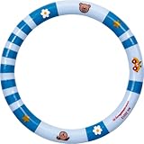 DIE SPIEGELBURG - Ringrassel - BabyGlück, hellblau