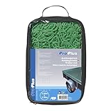 ProPlus 340737 Anhängernetz 2,5m x 3,5m Maschenweite 45mm x 45mm