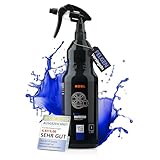 ADBL Rimtector (1L) - Schnelle Felgenversiegelung für langanhaltenden Schutz - Schafft eine hydrophobe Barriere, erleichtert Reinigung und Glanz - Einfache Anwendung - Nassversiegelung für Felgen