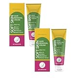Body Enthaarungscreme, 100g Enthaarungscremes für Sensible Haut,Beruhigende Enthaarungscreme Für KöRper,Vegan Für Alle Hauttypen (2)
