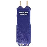 Viehtreiber Hot Shot, batteriebetrieben 2x 9V, Lieferung ohne Batterien, Taschenformat